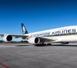 Singapore Airlines Nairobi Office +1-888-738-0817