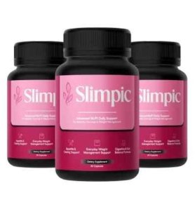 Slimpic Official