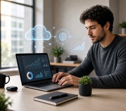 artificial intelligence development company in usa​
