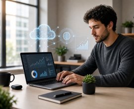 artificial intelligence development company in usa​