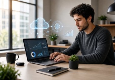 artificial intelligence development company in usa​