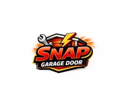 Snap Garage Door