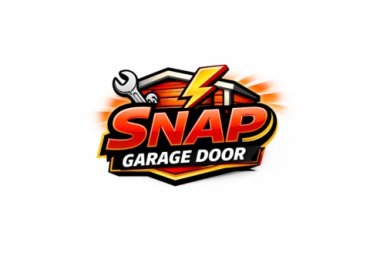 Snap Garage Door