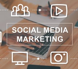 Social Media Marketing Company in Delhi  | IIS INDIA