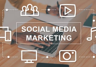 Social Media Marketing Company in Delhi  | IIS INDIA