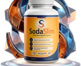 Soda Slim