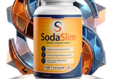 Soda Slim