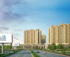 Soft Launch Project in Noida Extension | Nirala Gateway