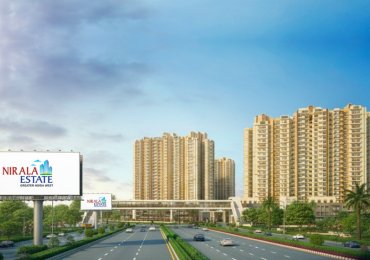 Soft Launch Project in Noida Extension | Nirala Gateway