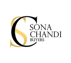 Sona Chandi Buyers