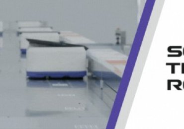 Intelligent Sorting Conveyor Systems for Intralogistics