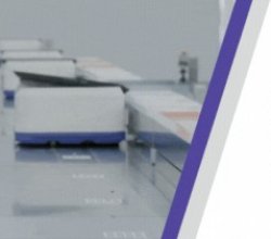 Sorting conveyor system  | Daifuku