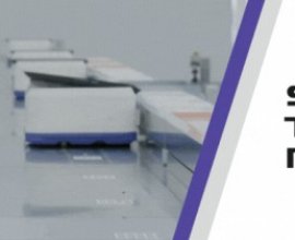 Sorting conveyor system  | Daifuku