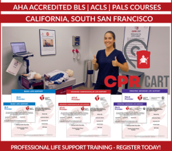 Streamlined CPR Training for Busy Professionals in San Francisco