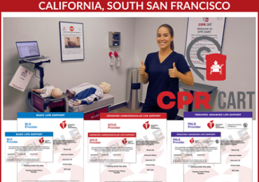 Streamlined CPR Training for Busy Professionals in San Francisco