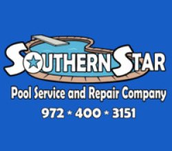 Southern Star Pool