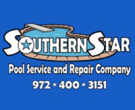 Southern Star Pool