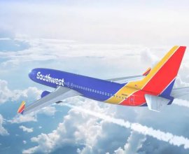 Southwest Airlines SJC Terminal +1-888-738-0817