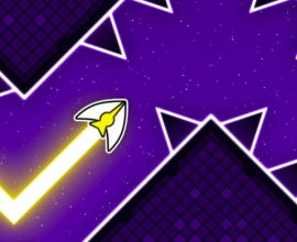 Space Waves – Fast-Paced Online Arcade Game