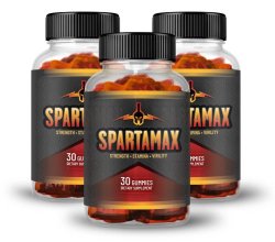 Spartamax – Official Website | Male Vitality & Performance Support