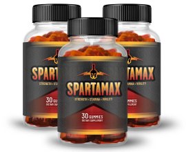 Spartamax – Official Website | Male Vitality & Performance Support