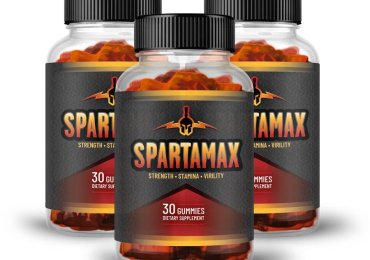 Spartamax – Official Website | Male Vitality & Performance Support