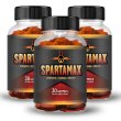 Spartamax Official