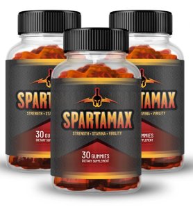 Spartamax Official