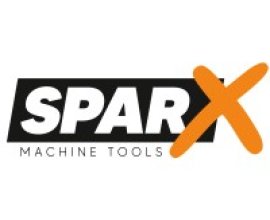 Sparx Machine Tools Limited