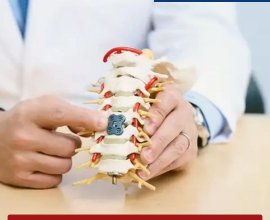 Best Spine Fusion Treatment in India