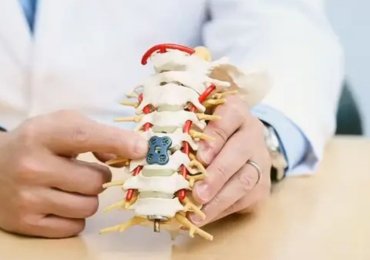 Best Spine Fusion Treatment in India