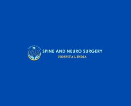 Spine and neuro surgery hospital india