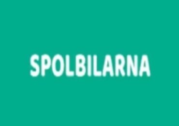 Spolbilarna