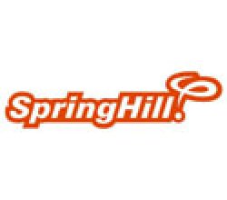 SpringHill Camps