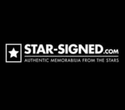 Star Signed