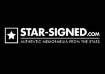 Star Signed