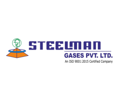 Steelman Gases Pvt. Ltd.