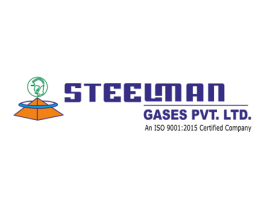 Steelman Gases Pvt. Ltd.