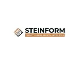 Steinform