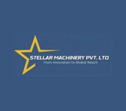 Stellar Machinery Pvt. Ltd.