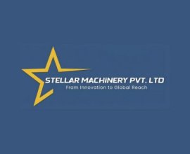 Stellar Machinery Pvt. Ltd.