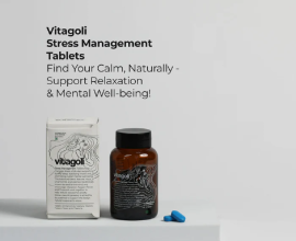 Reliable Best Tablet for Stress and Anxiety to promote relaxation
