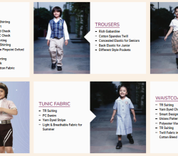 Student uniform | Lyallpur Emporium