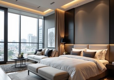 Studio apartments for sale in Greater Noida