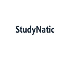 StudyNatic