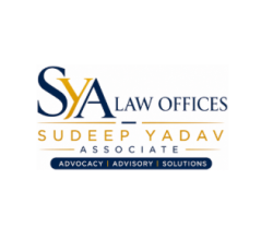 Sudeep Yadav (Advocate)