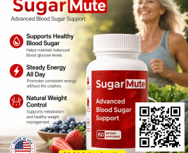 SugarMute Supplement