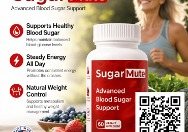 SugarMute Supplement