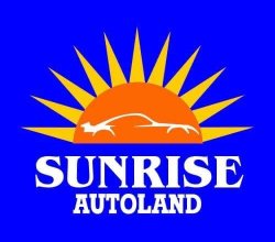 Sunrise Autoland