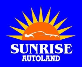 Sunrise Autoland